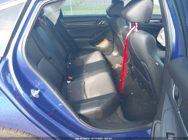1HGCV1F39LA150002 2020 HONDA ACCORD - Image 8