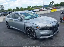 1HGCV1F39LA151523 2020 HONDA ACCORD