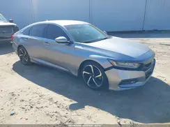 1HGCV1F39LA151683 2020 HONDA ACCORD