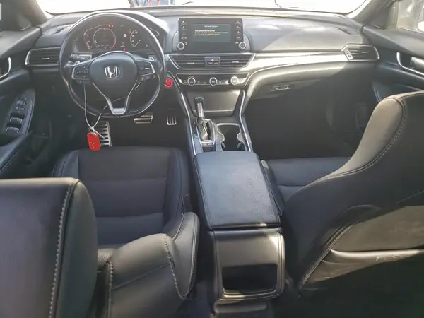 1HGCV1F39LA151862 2020 HONDA ACCORD - Image 8