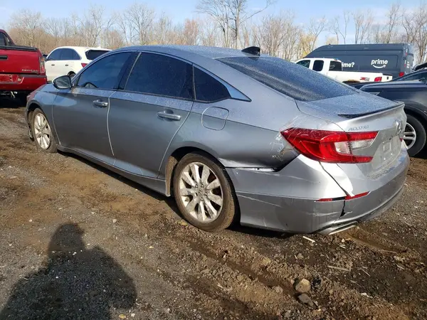 1HGCV1F39LA152767 2020 HONDA ACCORD - Image 2