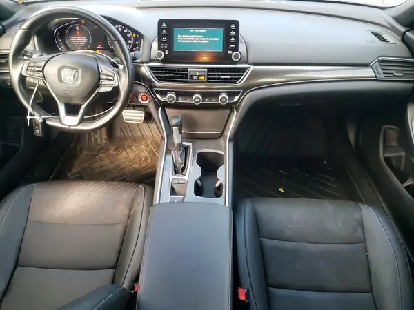 1HGCV1F39LA152767 2020 HONDA ACCORD - Image 8