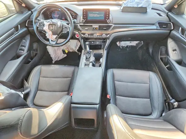 1HGCV1F39LA154213 2020 HONDA ACCORD - Image 8