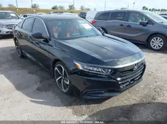 1HGCV1F39LA154275 2020 HONDA ACCORD