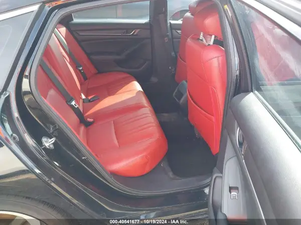 1HGCV1F39LA154275 2020 HONDA ACCORD - Image 8