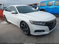 1HGCV1F39LA154762 2020 HONDA ACCORD