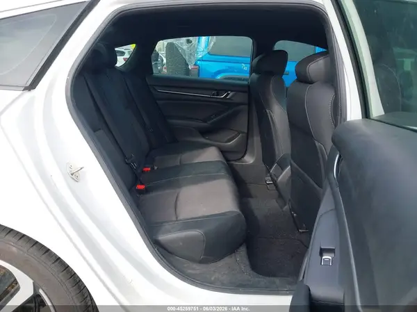 1HGCV1F39LA154762 2020 HONDA ACCORD - Image 8
