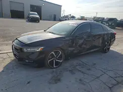 1HGCV1F39LA155698 2020 HONDA ACCORD