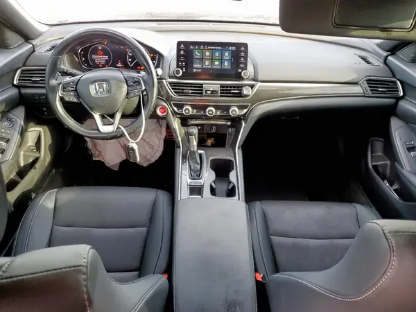 1HGCV1F39LA156608 2020 HONDA ACCORD - Image 8
