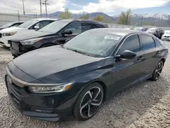 1HGCV1F39LA156687 2020 HONDA ACCORD