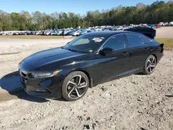 1HGCV1F39LA156852 2020 HONDA ACCORD