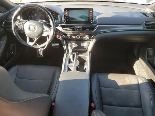 1HGCV1F39LA156852 2020 HONDA ACCORD - Image 8