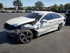 1HGCV1F39LA157595 2020 HONDA ACCORD