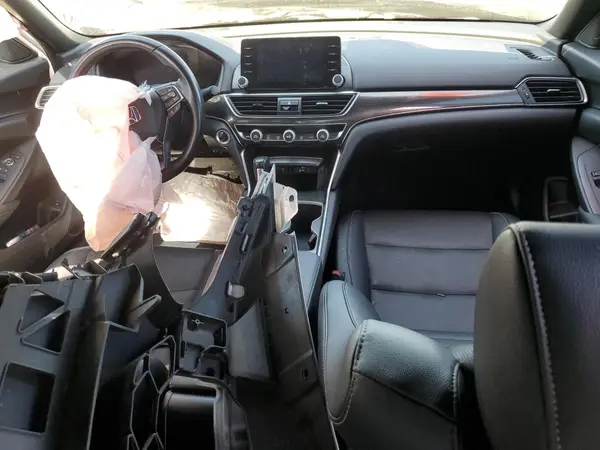 1HGCV1F39LA157595 2020 HONDA ACCORD - Image 8