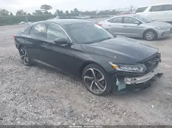 1HGCV1F39LA157807 2020 HONDA ACCORD