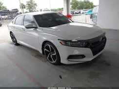 1HGCV1F39LA158021 2020 HONDA ACCORD