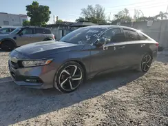 1HGCV1F39LA158164 2020 HONDA ACCORD