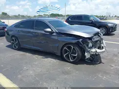 1HGCV1F39LA158276 2020 HONDA ACCORD