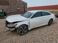 1HGCV1F39LA158343 2020 HONDA ACCORD