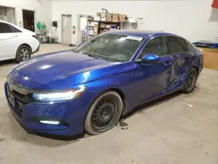 1HGCV1F39LA805369 2020 HONDA ACCORD