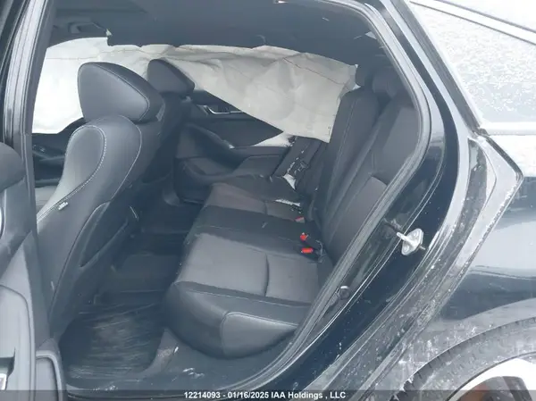 1HGCV1F39LA805565 2020 HONDA ACCORD - Image 8