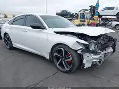 1HGCV1F39MA001025 2021 HONDA ACCORD