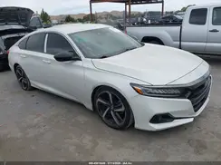 1HGCV1F39MA002000 2021 HONDA ACCORD