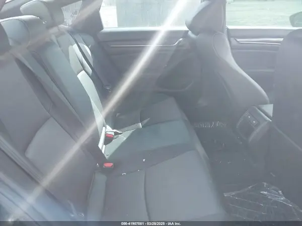 1HGCV1F39MA002515 2021 HONDA ACCORD - Image 8
