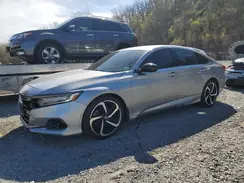 1HGCV1F39MA005804 2021 HONDA ACCORD