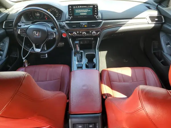 1HGCV1F39MA005804 2021 HONDA ACCORD - Image 8