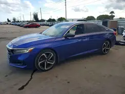 1HGCV1F39MA006774 2021 HONDA ACCORD