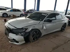 1HGCV1F39MA009125 2021 HONDA ACCORD