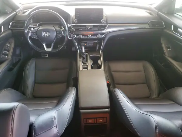 1HGCV1F39MA009156 2021 HONDA ACCORD - Image 8