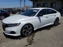 1HGCV1F39MA009173 2021 HONDA ACCORD