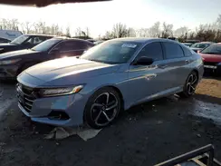 1HGCV1F39MA010534 2021 HONDA ACCORD