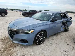 1HGCV1F39MA010548 2021 HONDA ACCORD
