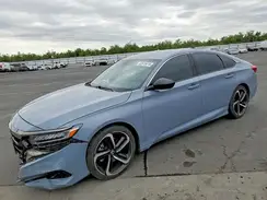 1HGCV1F39MA010615 2021 HONDA ACCORD