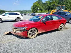 1HGCV1F39MA011229 2021 HONDA ACCORD