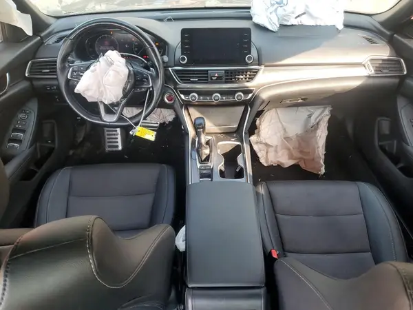 1HGCV1F39MA012171 2021 HONDA ACCORD - Image 8