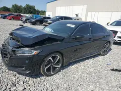 1HGCV1F39MA012185 2021 HONDA ACCORD