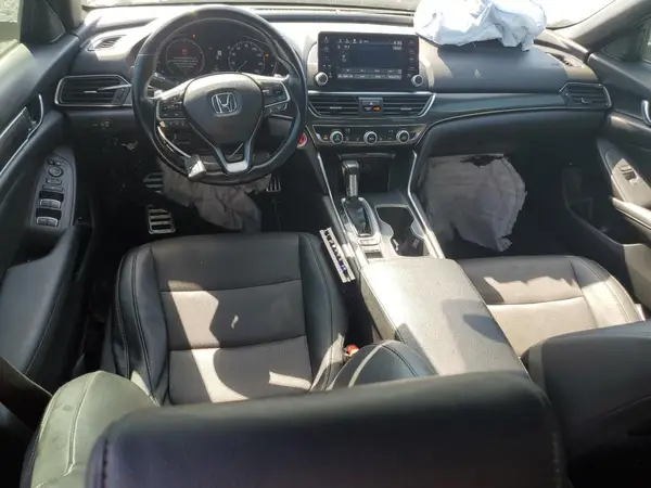 1HGCV1F39MA012185 2021 HONDA ACCORD - Image 8