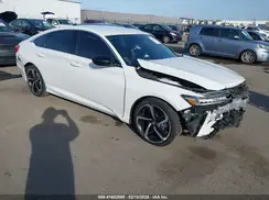 1HGCV1F39MA013756 2021 HONDA ACCORD