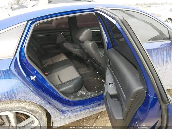 1HGCV1F39MA014759 2021 HONDA ACCORD - Image 8