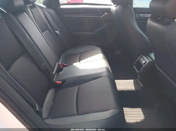 1HGCV1F39MA014955 2021 HONDA ACCORD - Image 8