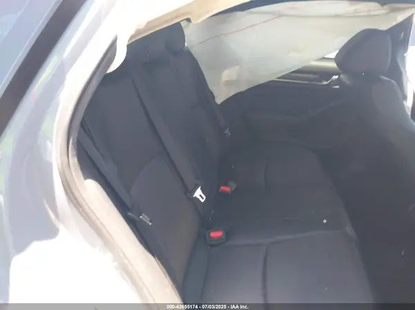 1HGCV1F39MA015099 2021 HONDA ACCORD - Image 8