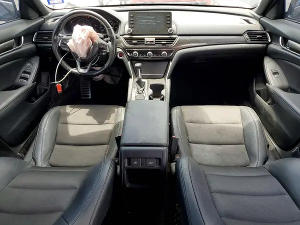 1HGCV1F39MA017855 2021 HONDA ACCORD - Image 8