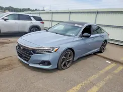 1HGCV1F39MA018360 2021 HONDA ACCORD