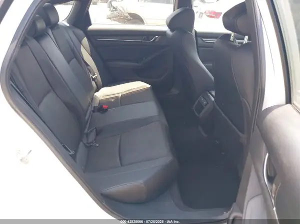 1HGCV1F39MA018696 2021 HONDA ACCORD - Image 8