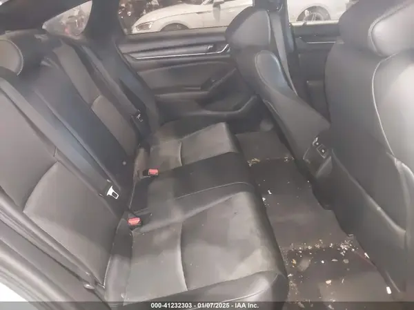 1HGCV1F39MA019931 2021 HONDA ACCORD - Image 8