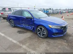 1HGCV1F39MA020531 2021 HONDA ACCORD